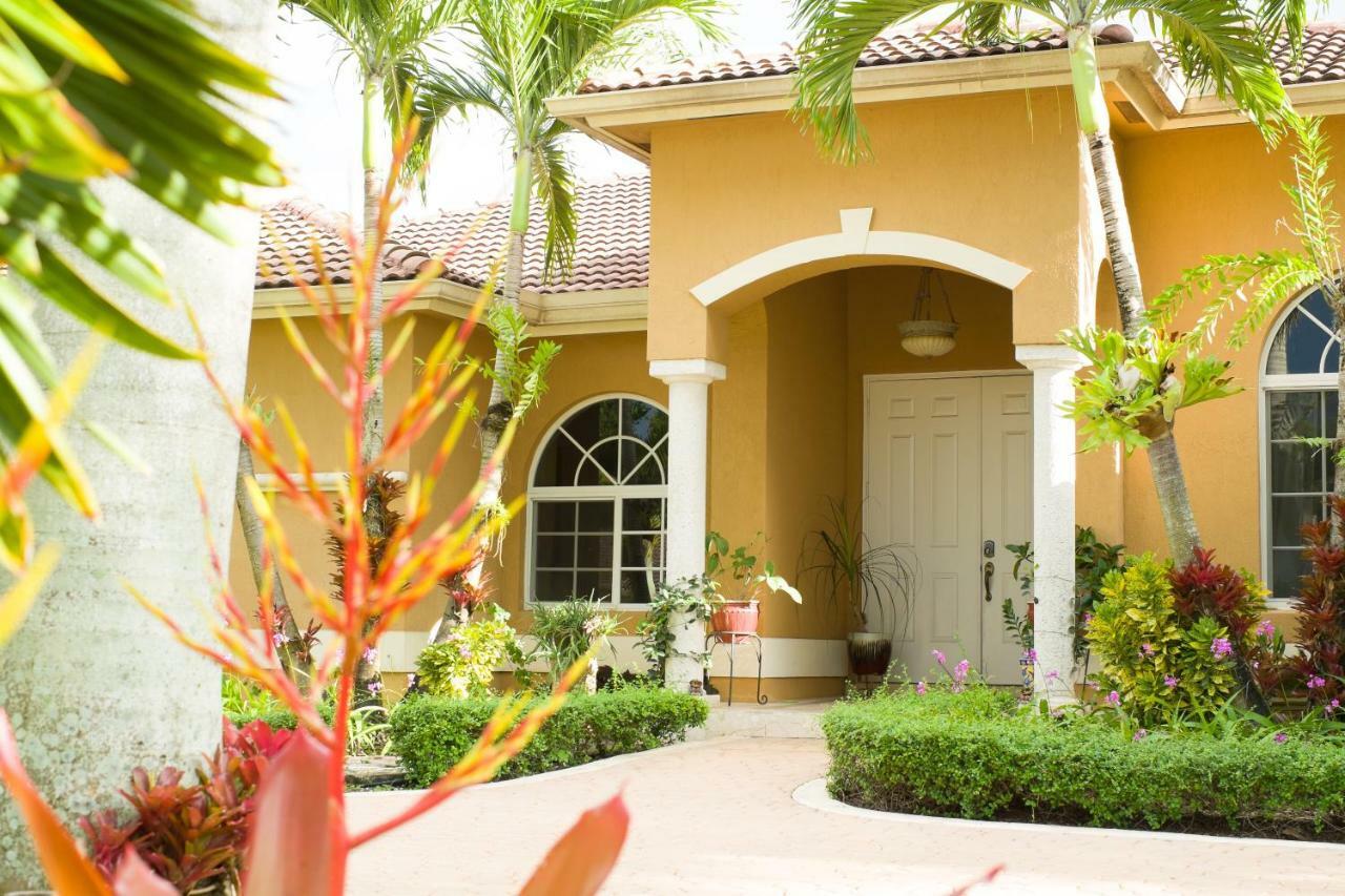 Séjour chez l'habitant Yuli's Miami